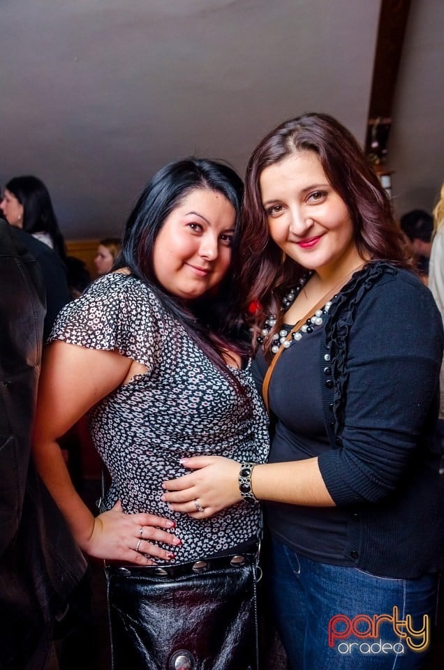 Seara de 8 Martie în Window Pub, 