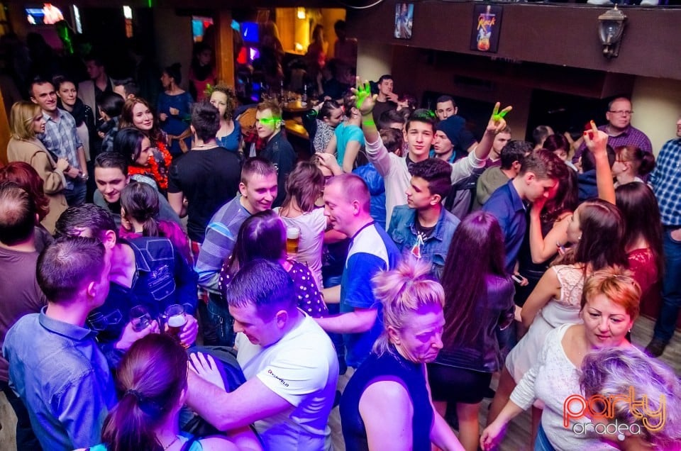 Seara de 8 Martie în Window Pub, 