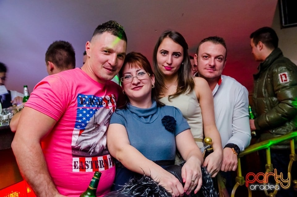 Seara de 8 Martie în Window Pub, 