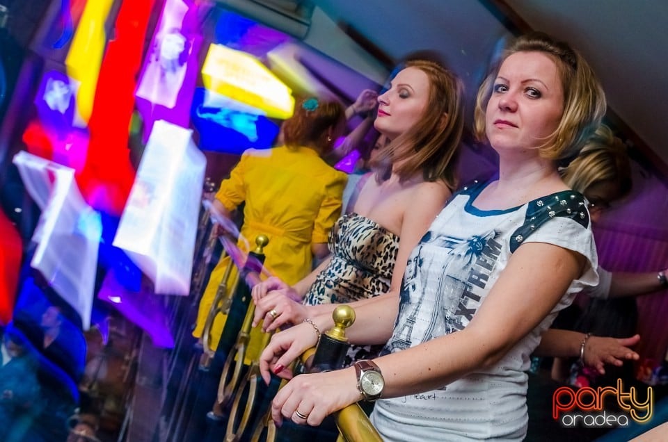 Seara de 8 Martie în Window Pub, 