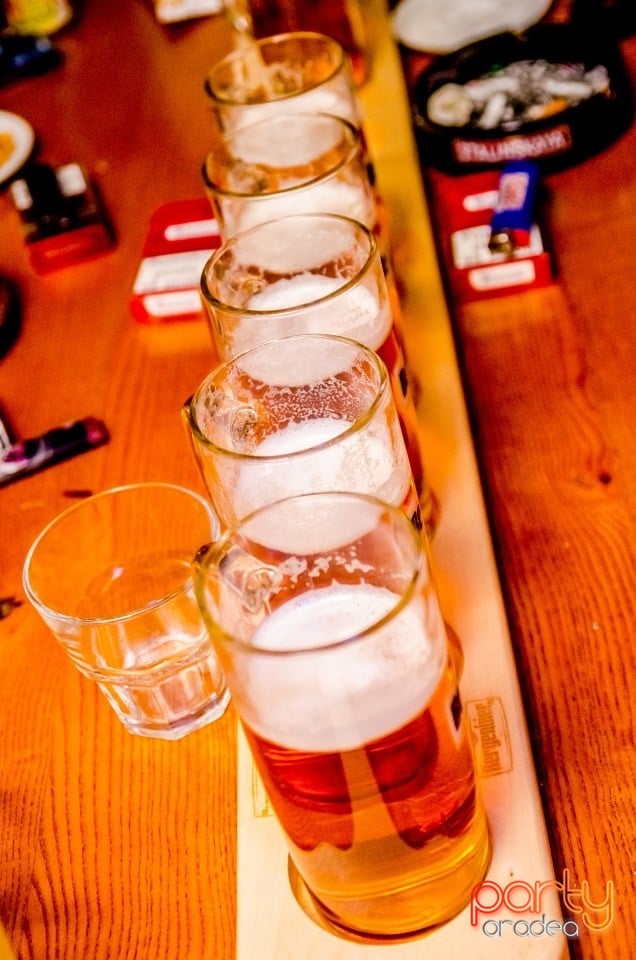 Seara de 8 Martie în Window Pub, 