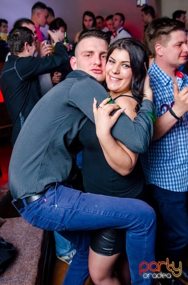 Seara de 8 Martie în Window Pub, 