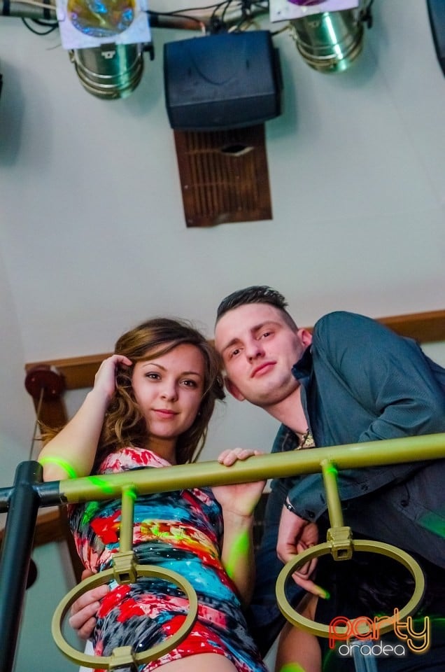 Seara de 8 Martie în Window Pub, 