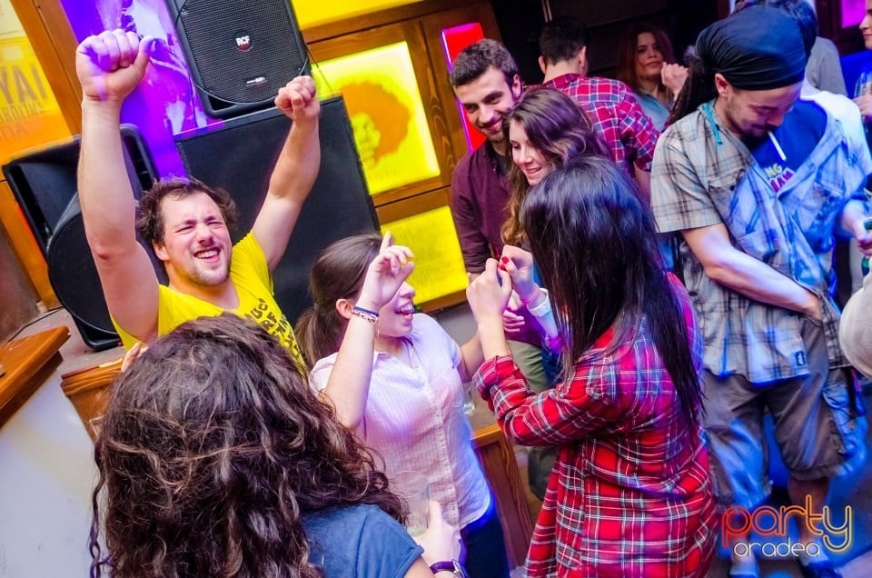 Seara de 8 Martie în Window Pub, 