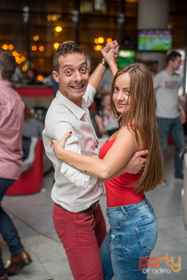 Seară de dans, 