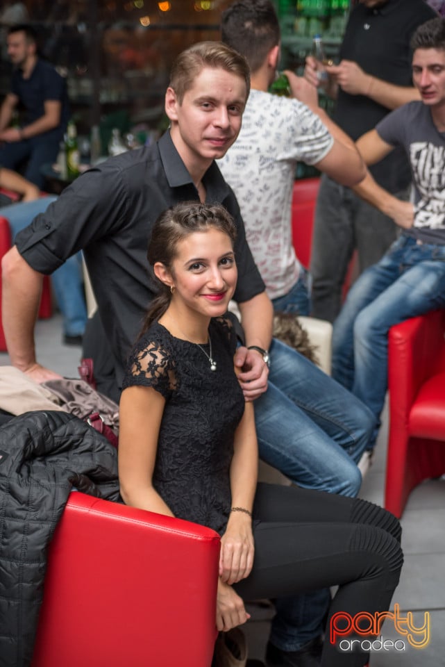 Seară de dans, 