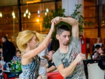 Seară de dans