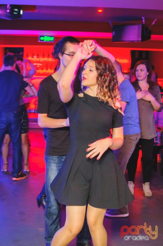 Seară de dans în Life, 