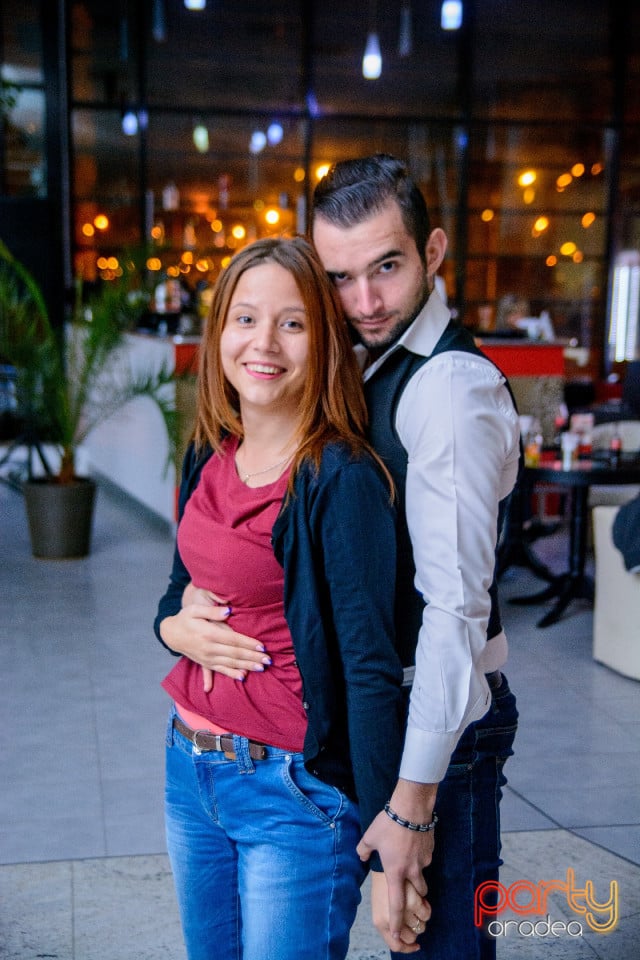 Seară de dans, 
