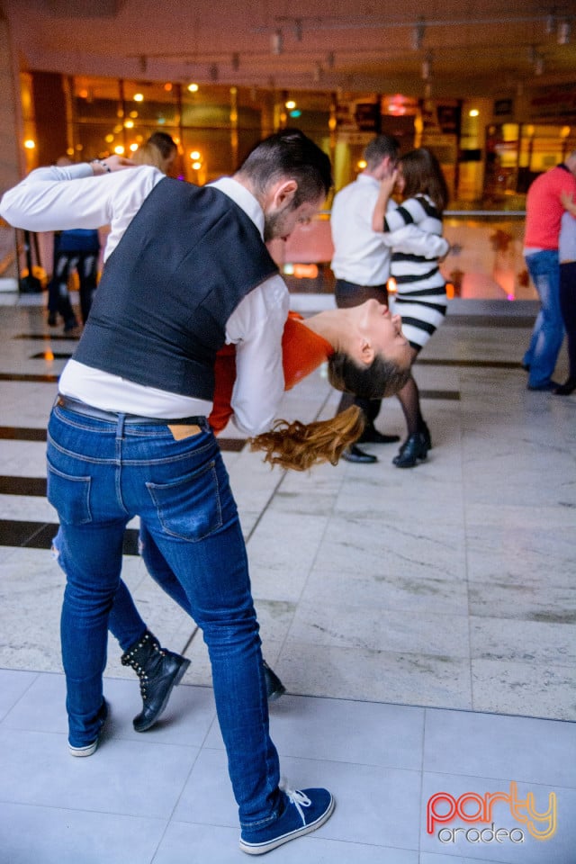Seară de dans, 