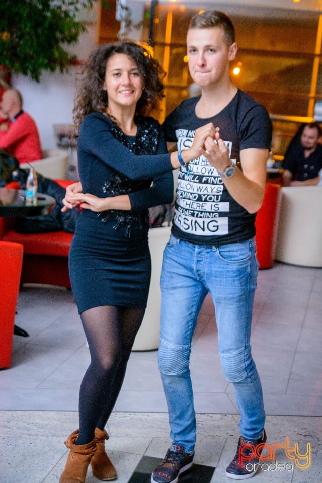 Seară de dans, 