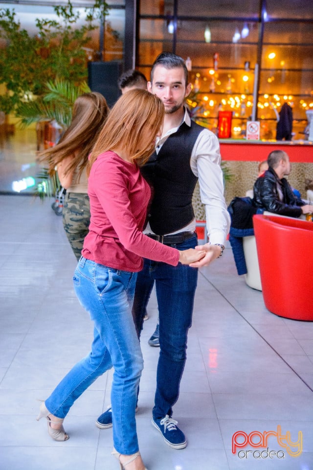 Seară de dans, 