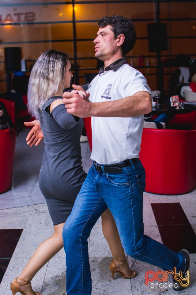 Seară de dans, 