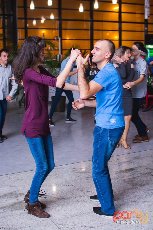 Seară de dans, 