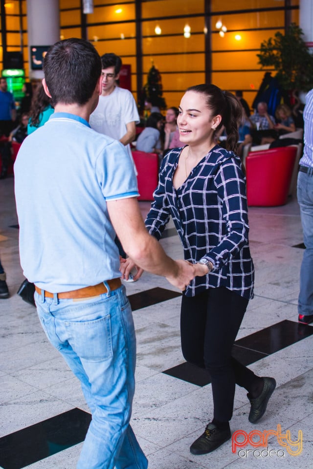 Seară de dans, 
