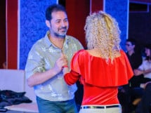 Seară de dans în Life