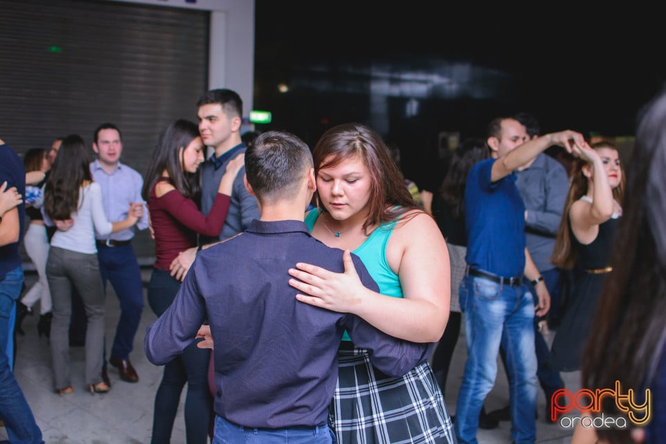 Seară de Dans, 