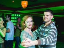 Seară de Dans în Club Life