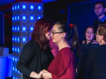 Seară de Dans în Club Life