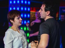 Seară de Dans în Club Life