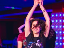 Seară de Dans în Club Life
