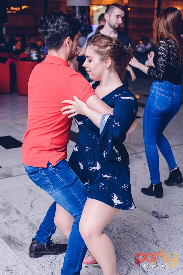 Seară de dans, 