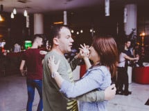 Seară de dans