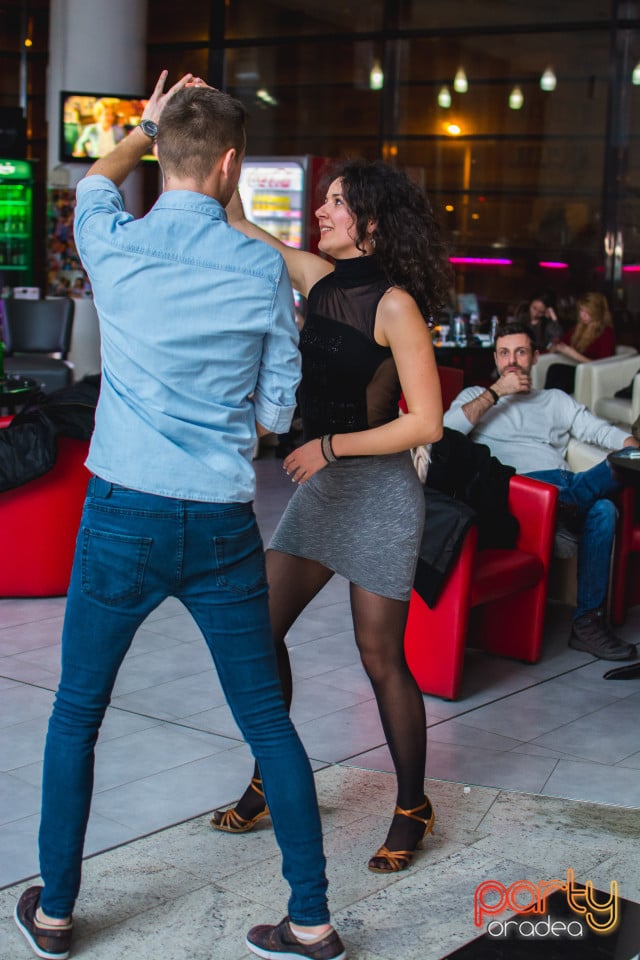 Seară de Dans, 