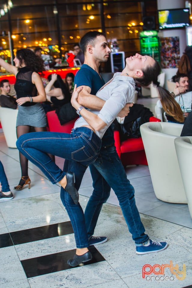 Seară de Dans, 