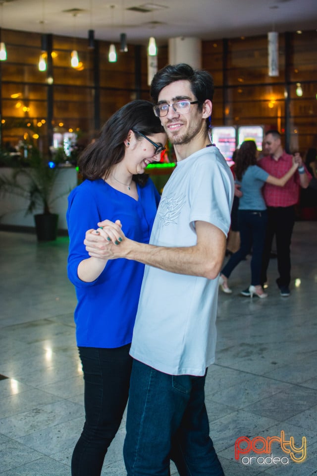Seară de Dans, 