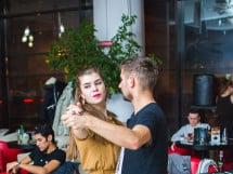 Seară de Dans