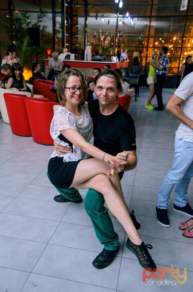 Seară de dans, 