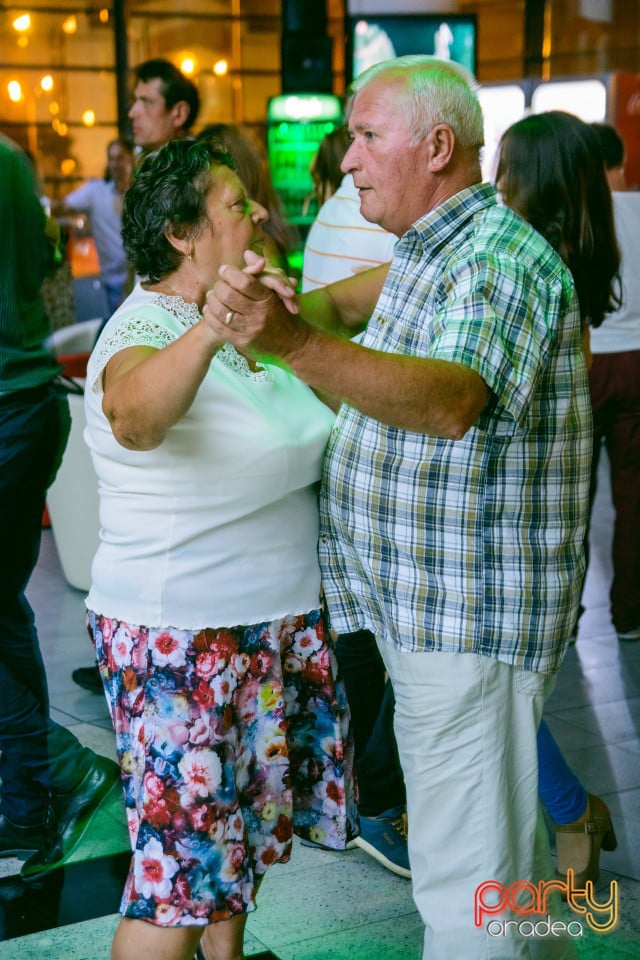 Seară de dans, 
