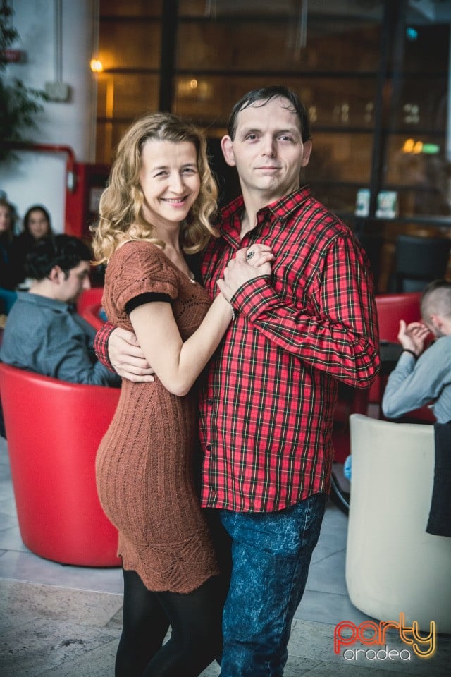 Seară de dans, 