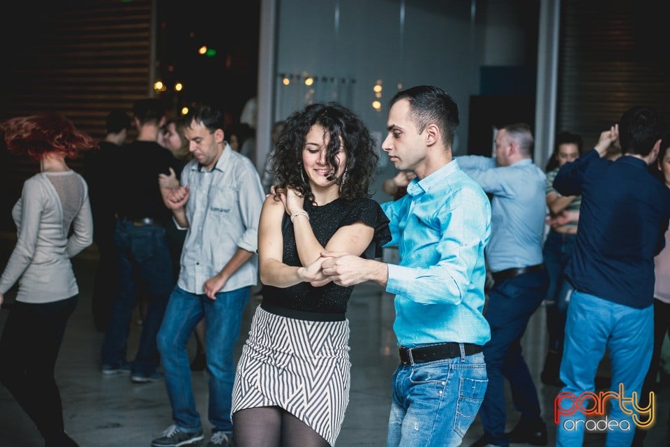 Seară de dans, 