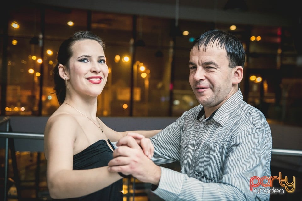 Seară de dans, 