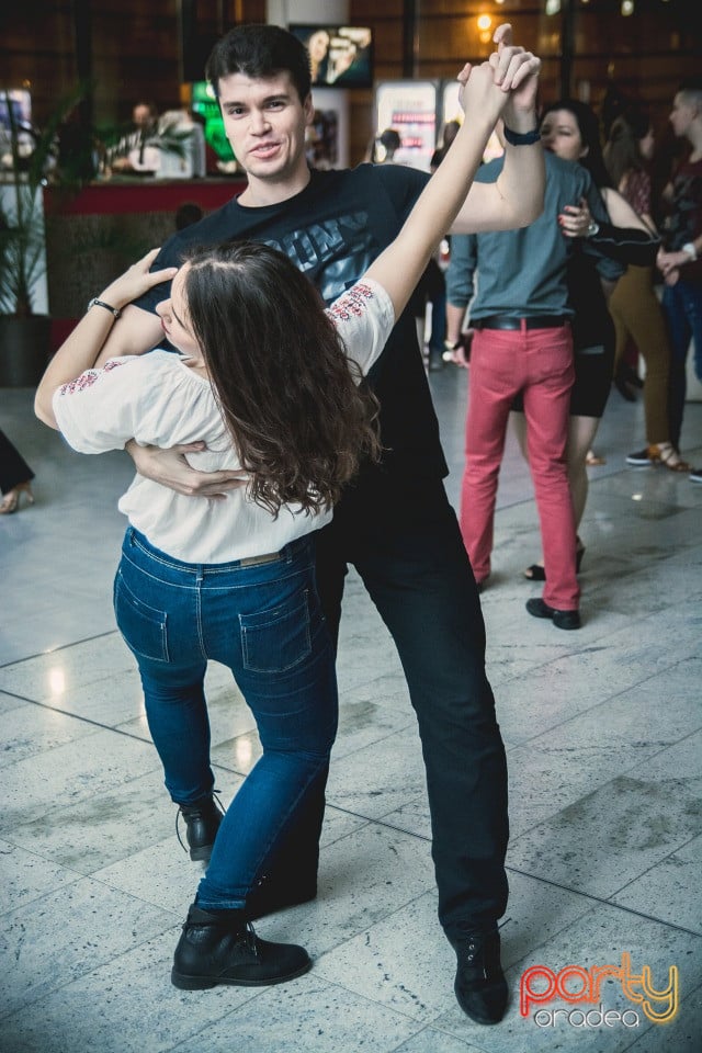 Seară de dans, 