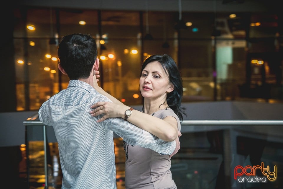 Seară de dans, 