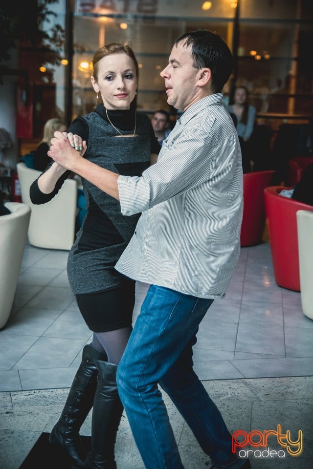 Seară de dans, 