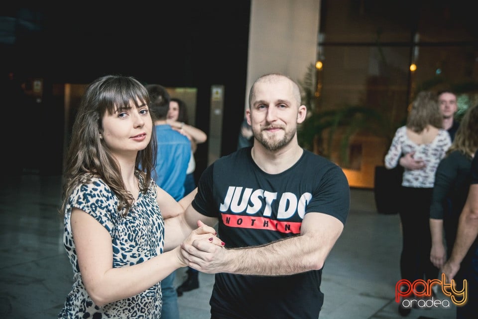 Seară de dans, 