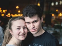 Seară de dans