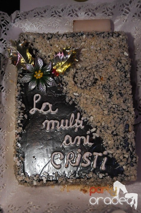 Seară de dans în Blondy's Art Café, 