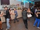Seară de dans în Blondy's Art Café