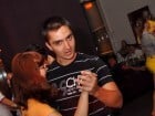 Seară de dans în Blondy's Art Café