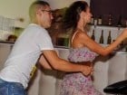 Seară de dans în Blondy's Art Café