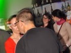Seară de dans în Blondy's Art Café