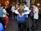 Seară de dans în Blondy's Art Café