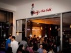 Seară de dans în Blondy's Art Café