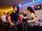 Seară de dans în Blondy's Art Café