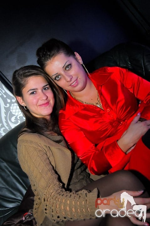Seară de dans în Club Life,